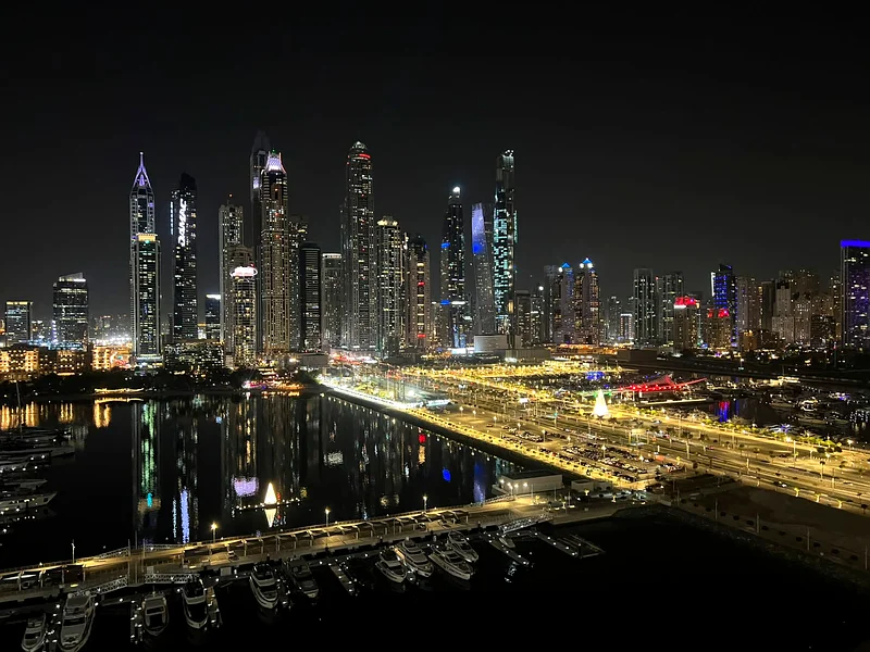 شقة فاخرة من غرفتي نوم مع إطلالة خلابة على الشاطئ والمحيط63829676029057111