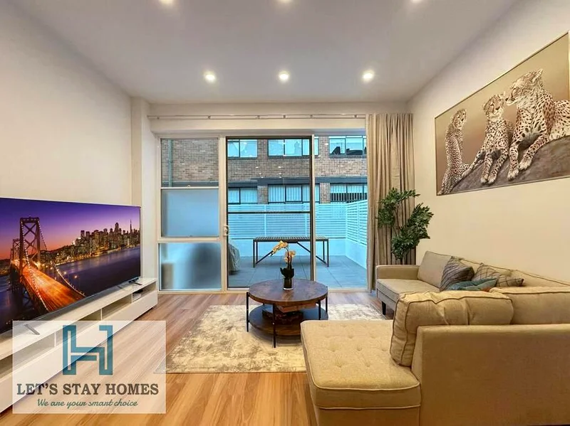Stylish Studio I Furnished I Kitchen I Easy Metro Access | Pool | Professional Gym | Free Housekeeping64051028979075113