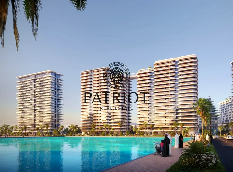 Heart of Dubai South || Best Community || Multiple Options63823285096961110