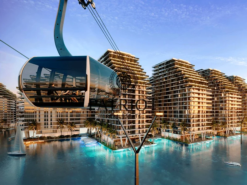 Heart of Dubai South || Best Community || Multiple Options63823285096961114