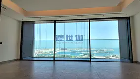 Luxury Oceanfront Residence | Floor-to-Ceiling Windows | Expansive Sea Views