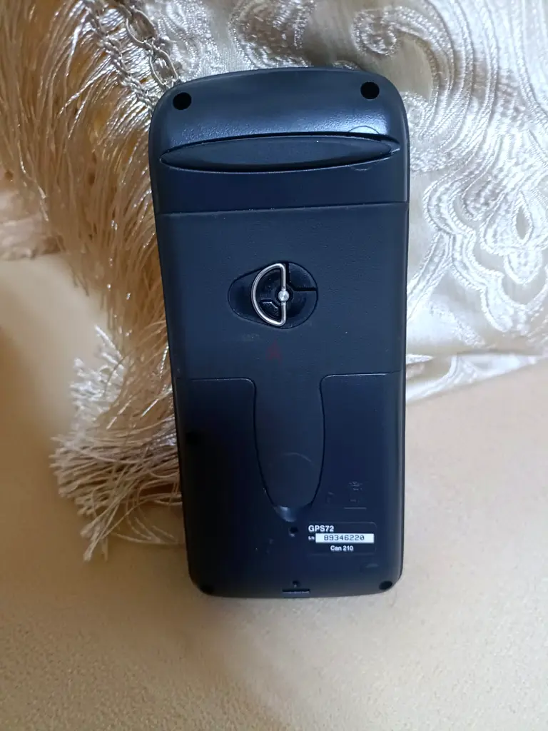 For sale Garmin GPS 72