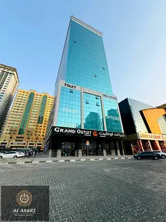 💥  AED 2,400 Full Year  💥  Office Space at Al Areej Business Center – Get Started Today!