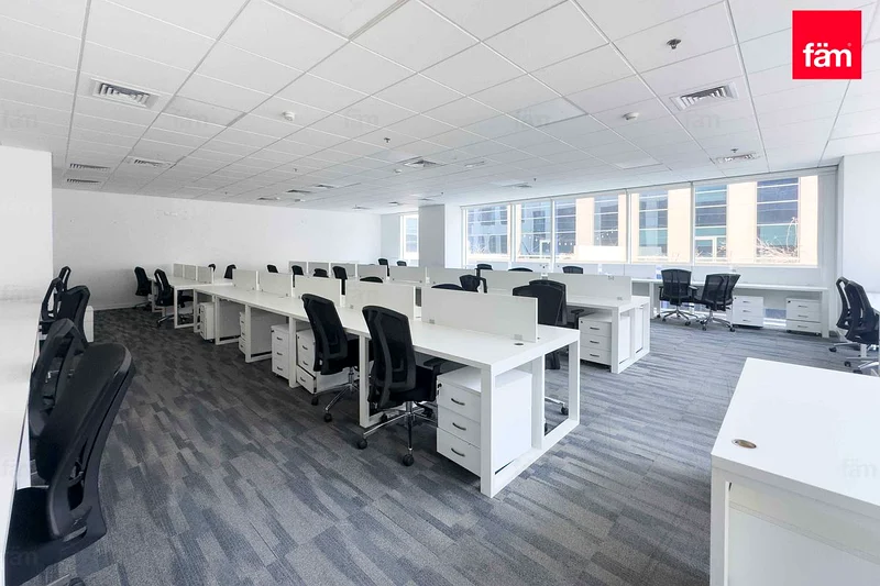Vacant Office | Prime location | Spacious63195079745025113