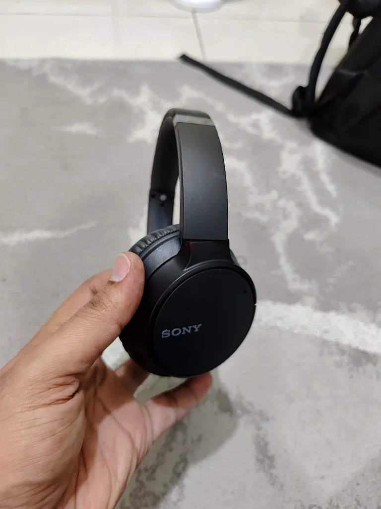 Sony wh-ch700N Bluetooth headphone63165713107074114