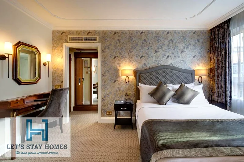 Premium Luxury Hotel Room | No Kitchen | Free Laundry | Monthly Payment63168980268034112