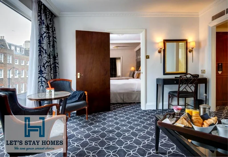 Premium Luxury Hotel Room | No Kitchen | Free Laundry | Monthly Payment63168980268034114
