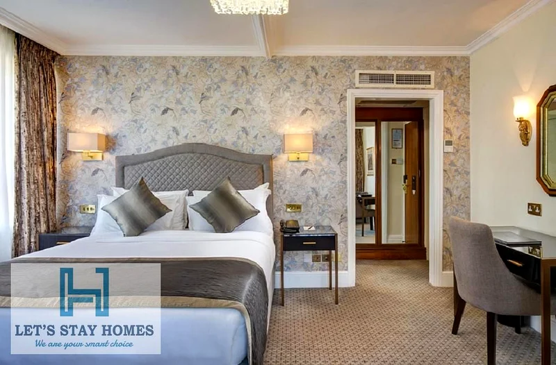 Premium Luxury Hotel Room | No Kitchen | Free Laundry | Monthly Payment63168980268034111
