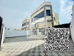 BRAND NEW  5 BEDROOMS FULLY FURNISHED LUXURY  VILLA AL MOWAIHAT 3 AJMAN