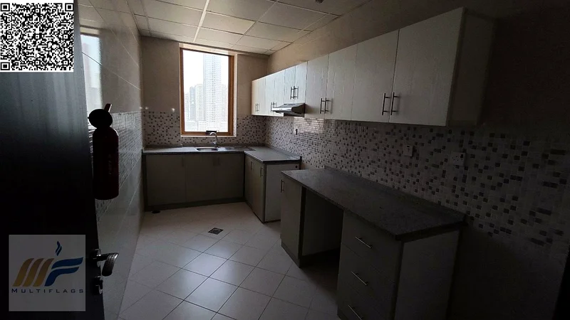 Own a one-bedroom unit in Sunset Tower, ready to move in, in the Alia area.63869173983873110