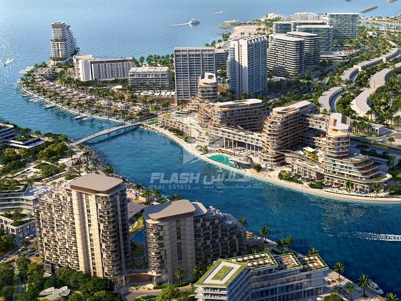 دوبلكس طابق عالي إطلالة على البحر 3 غرف نوم63862253144579112