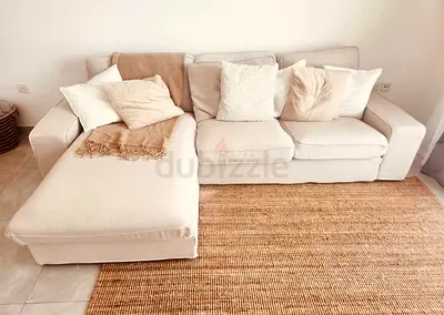 Sofa ikea kivik