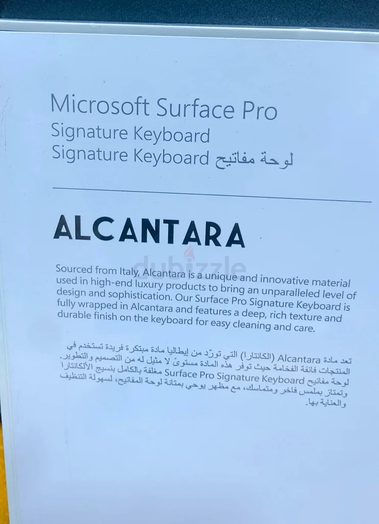 Microsoft Keyboard For Surface Pro X  Surface Pro 8 Poppy Red63254495529987113