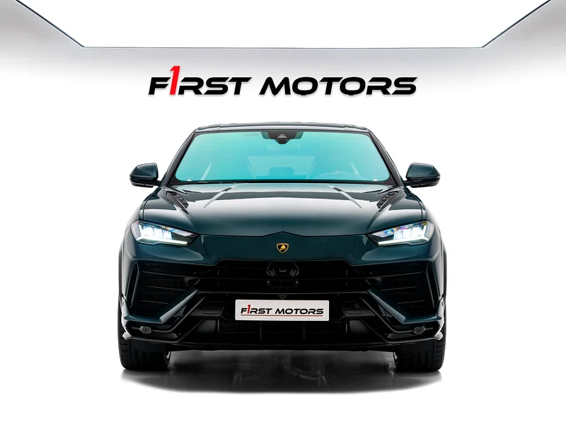 2024 Lamborghini Urus Performante | Brand New63177939122049112