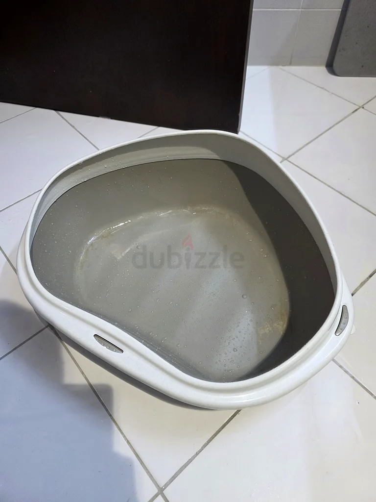 علبة رمل للقطط632321587463711128