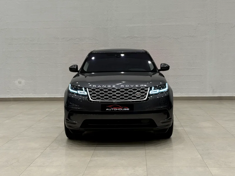 Range Rover  Velar Dynamic. Super Clean/ Flood Free63159712075906111