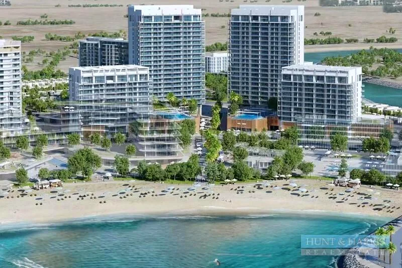 2 Bedroom for Sale in Mina Al Arab - Sea View - High Floor63865029858818112