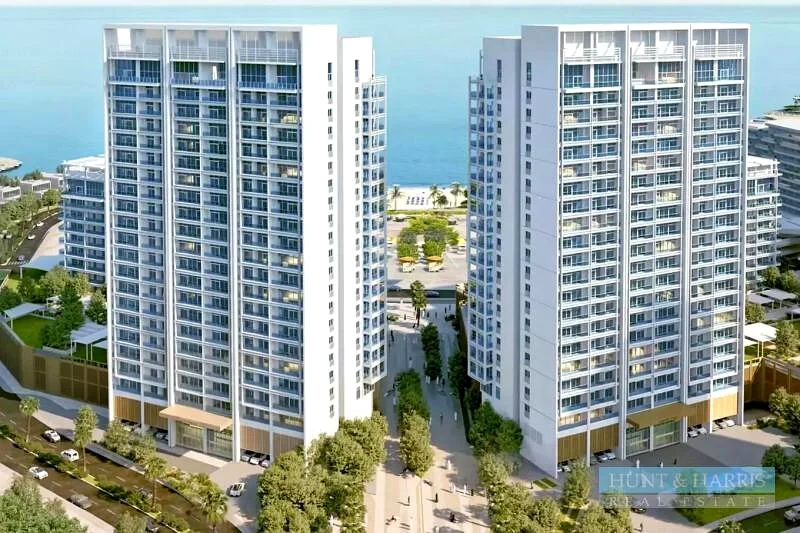 2 Bedroom for Sale in Mina Al Arab - Sea View - High Floor63865029858818113