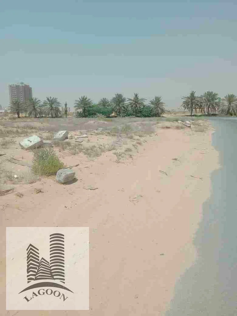 Residential plot in Al helio, Ajman..63185188773507112
