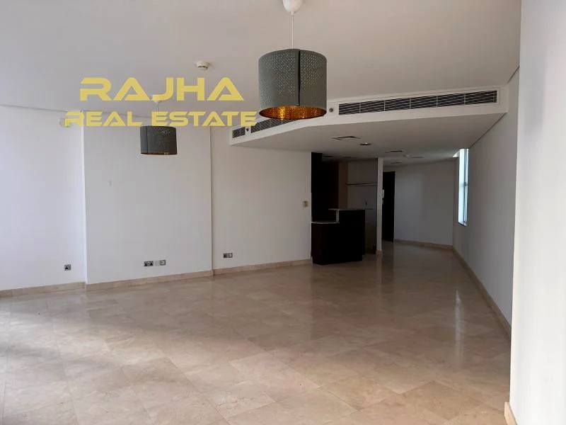 Large 2 Bed | Burj Daman View | With Balcony63925037659905111