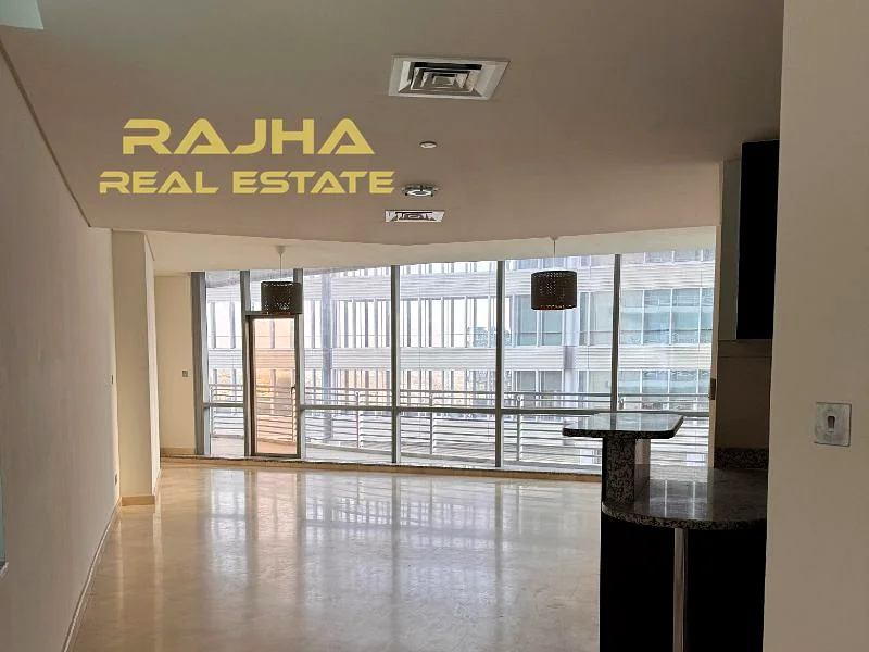Large 2 Bed | Burj Daman View | With Balcony63925037659905110