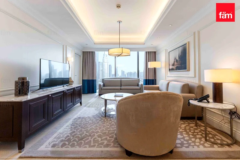 Emaar| Luxury Amenities|Prime Location63221838398083111