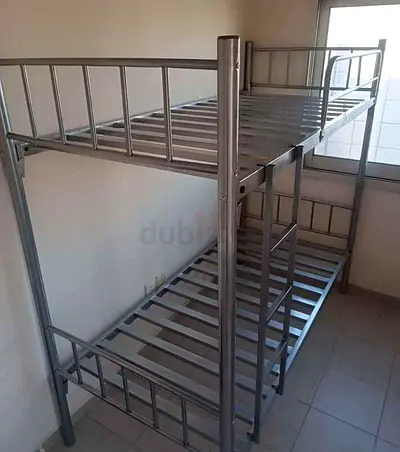 Heavy duty bunker bed for sale