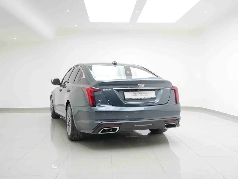CT5 2.0L Turbo Premium Luxury63176167232641112