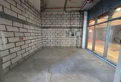 Brand New Retail | Shell and Core | Prime Location