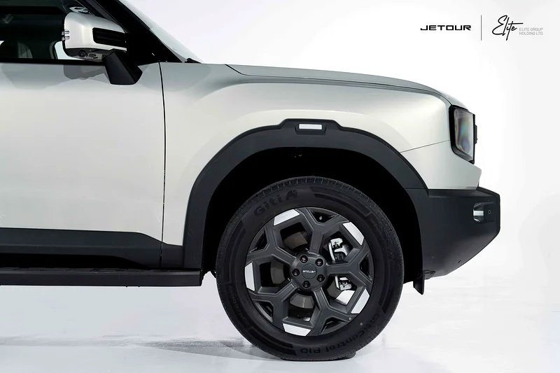 2026 BRAND NEW JETOUR T1 II GCC II 6 YEARS WARRANTY UNLIMITED KMS II 2 YEARS SERVICE CONTRACT63176166813059114