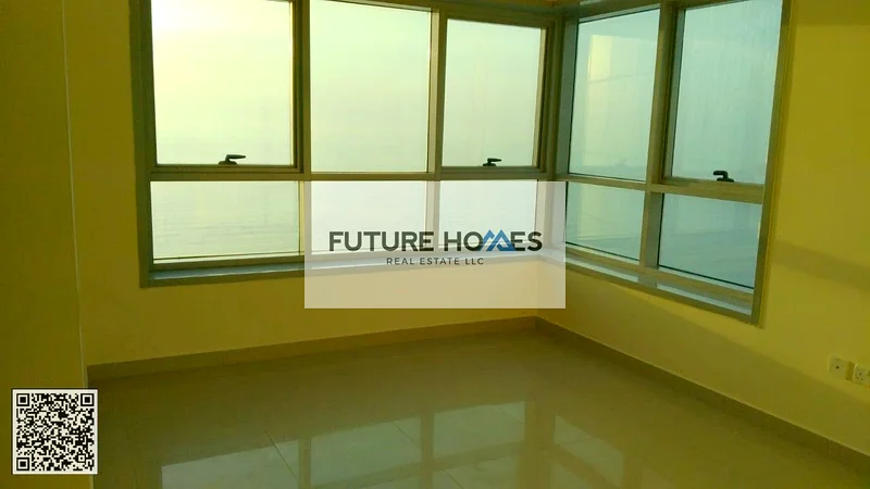 Sea view 2 Bedroom For Sale in Corniche Towers Ajman63256578781059113