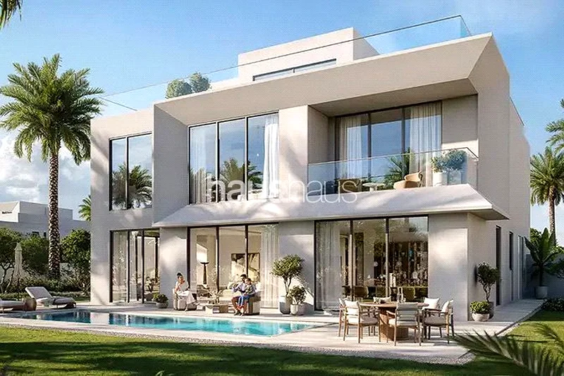 Top-Notch Amenities | 5 Bedroom Villa | Q3 202963237586472322111