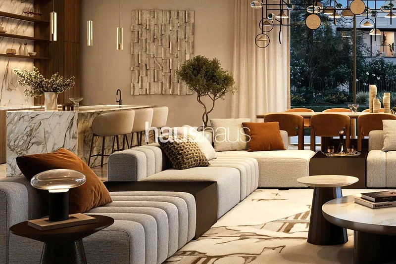 Top-Notch Amenities | 5 Bedroom Villa | Q3 202963237586472322113