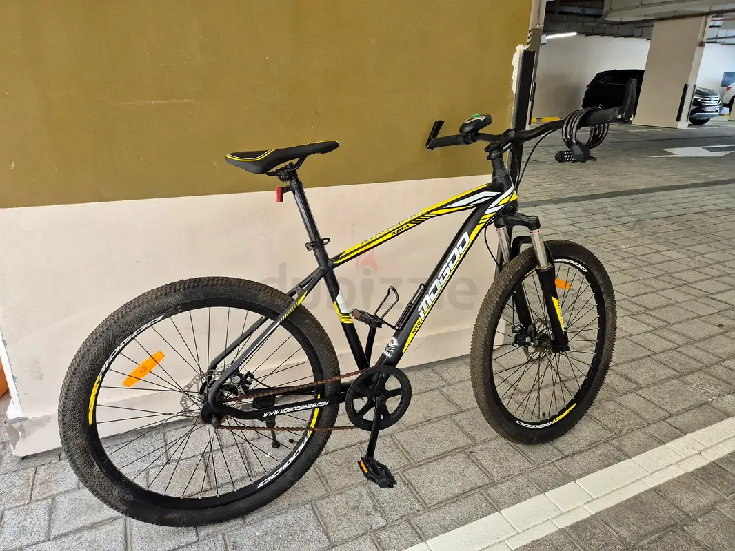 Bicycle for sale
