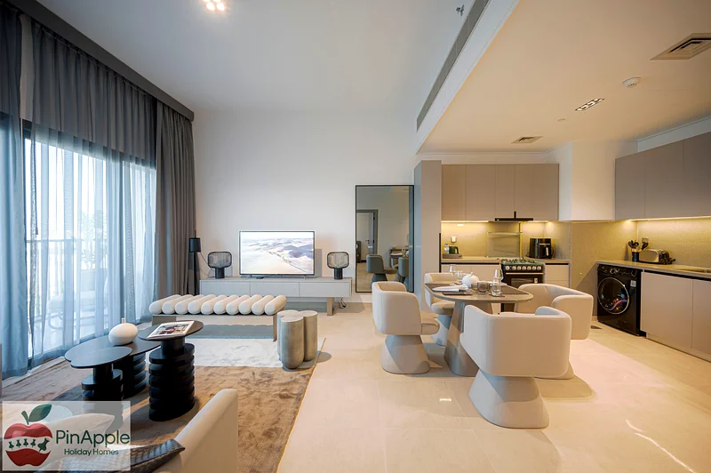 Special Offer !! Burj Khalifa View ! Spacious63829052684931110