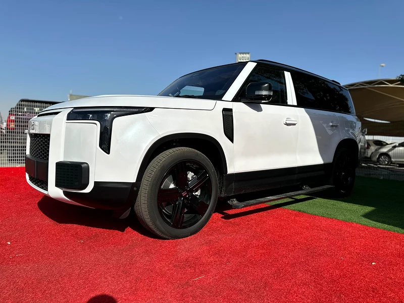 Rox 01 VIP 6 SEATERS LONG RANGE 202562930625701635113