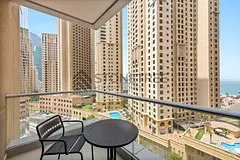 NO SECURITY DEPOSIT | Near Tram and Beach | Furnished