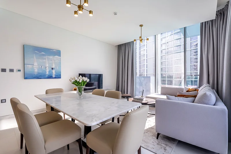3BDR + Maid Room I District One I Lagoons View63829171913730112