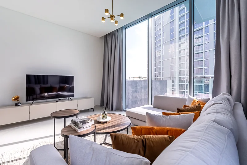 3BDR + Maid Room I District One I Lagoons View63829171913730114