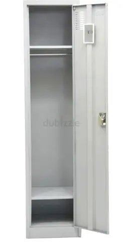 single storage steel cabinet for sale