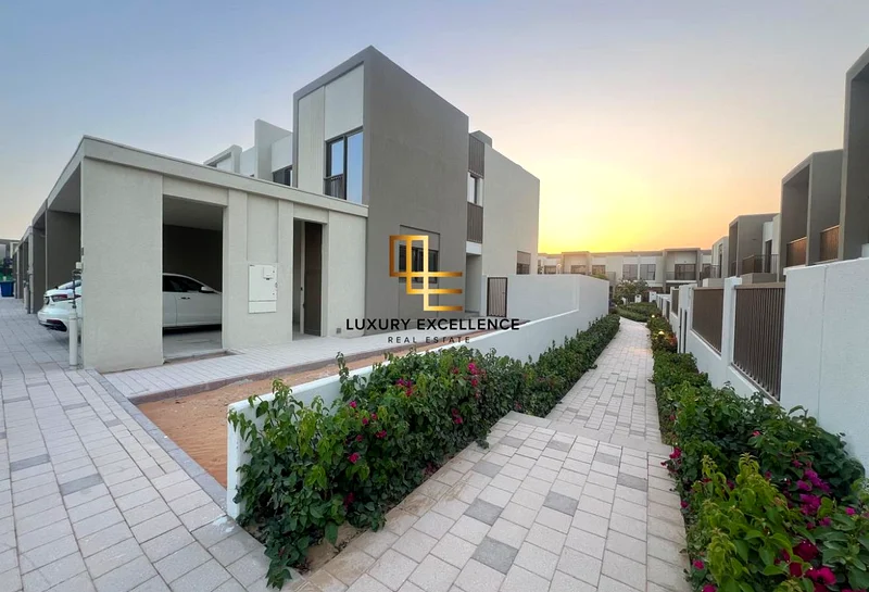 Ready To Move In | Brand New | Facing Park63214882213505111