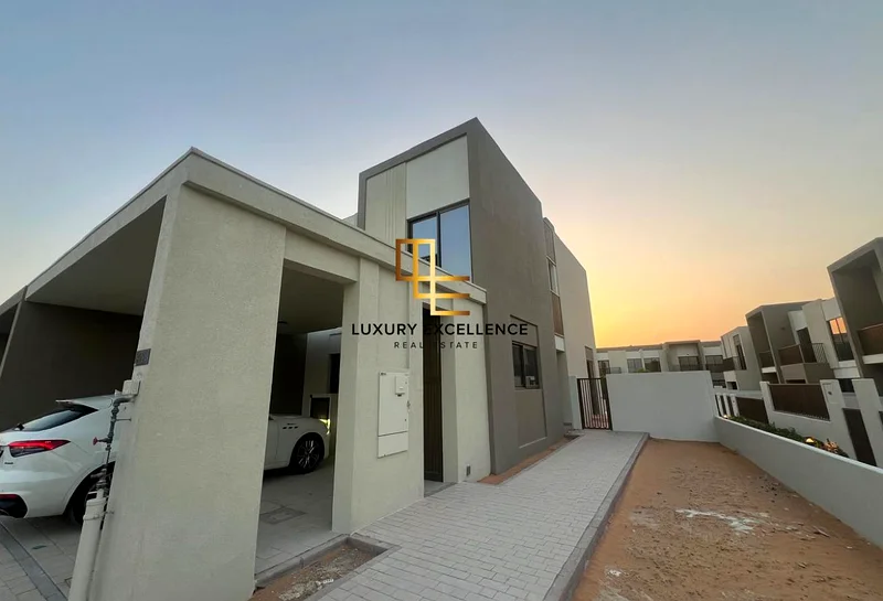 Ready To Move In | Brand New | Facing Park63214882213505112
