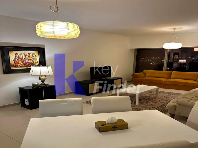 Ready To Move | Stunning Living | Furnished Unit62935672194177111