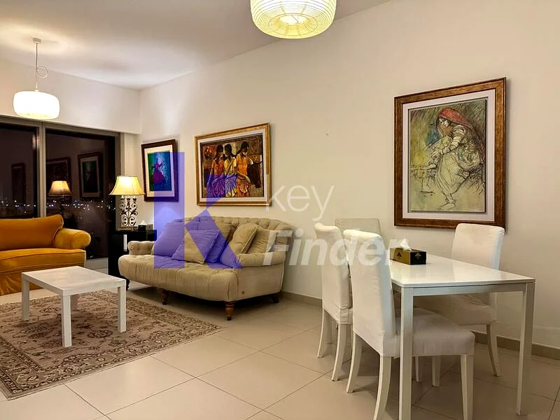 Ready To Move | Stunning Living | Furnished Unit62935672194177113