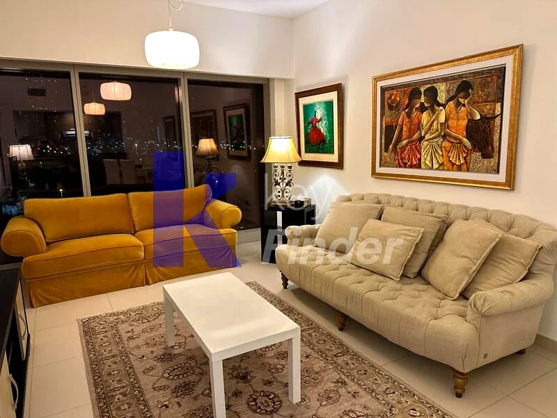 Ready To Move | Stunning Living | Furnished Unit62935672194177112