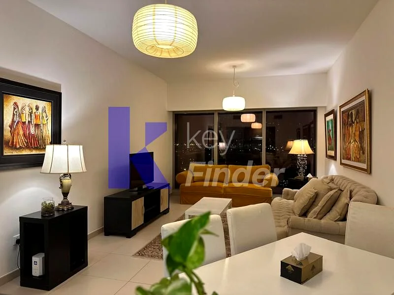 Ready To Move | Stunning Living | Furnished Unit629356721941771129
