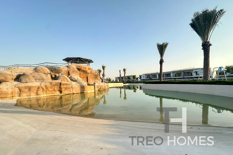 Next to Pool | Single Row | Brand New63733974712451114