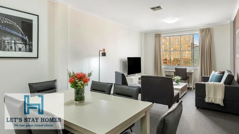 Steal Deal Near Metro | Furnished | Kitchen | Free Cleaning63169450410113114