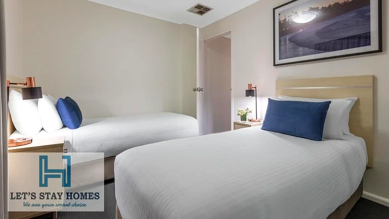 Steal Deal Near Metro | Furnished | Kitchen | Free Cleaning63169450410113111