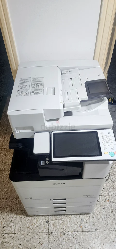 آلة نسخ كانون عالية الأداء للبيع! ImageRUNNER F279011 طابعة متعددة الوظائف x1632586579448341117